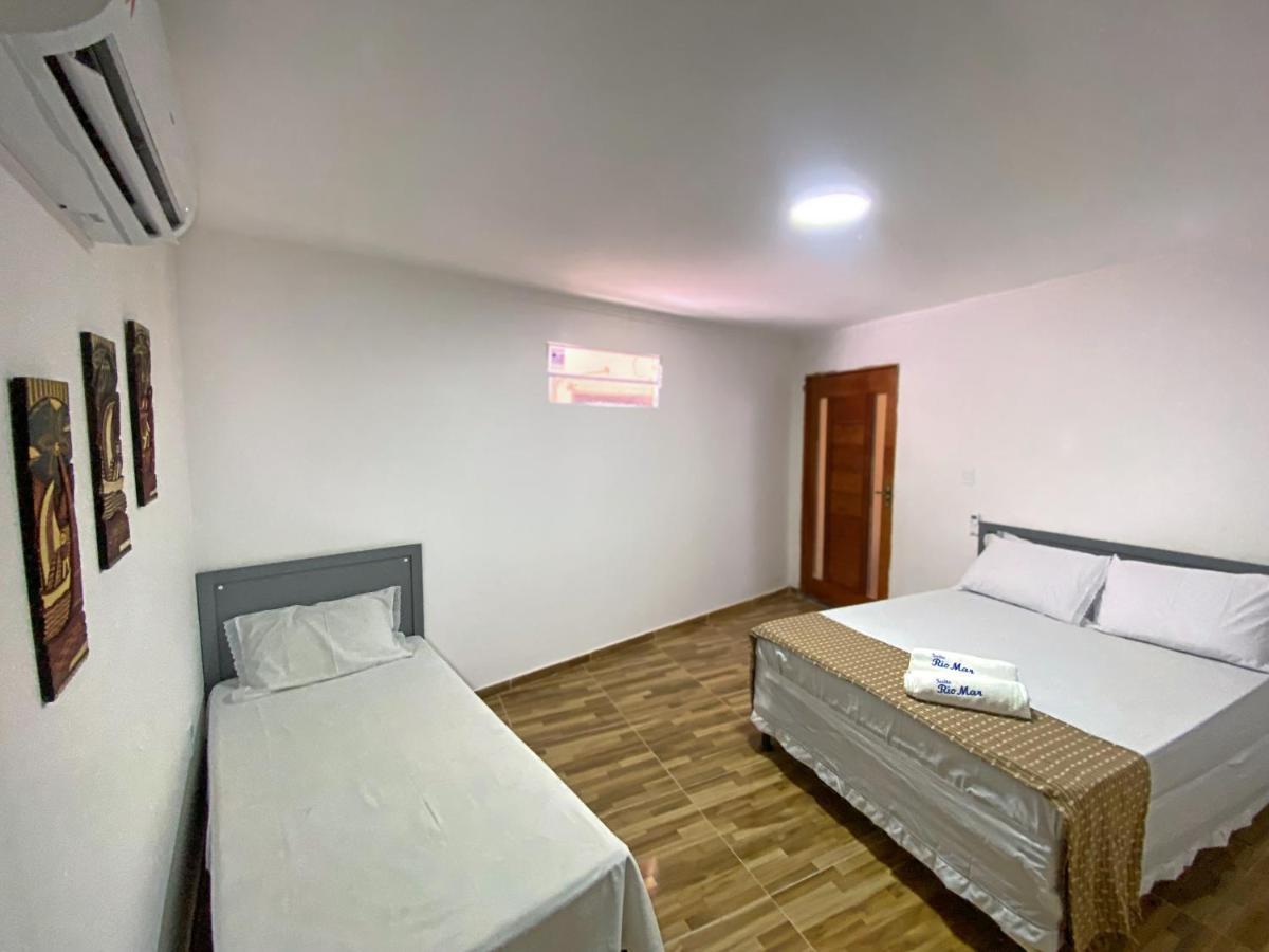 Suites Riomar Марагожи Экстерьер фото
