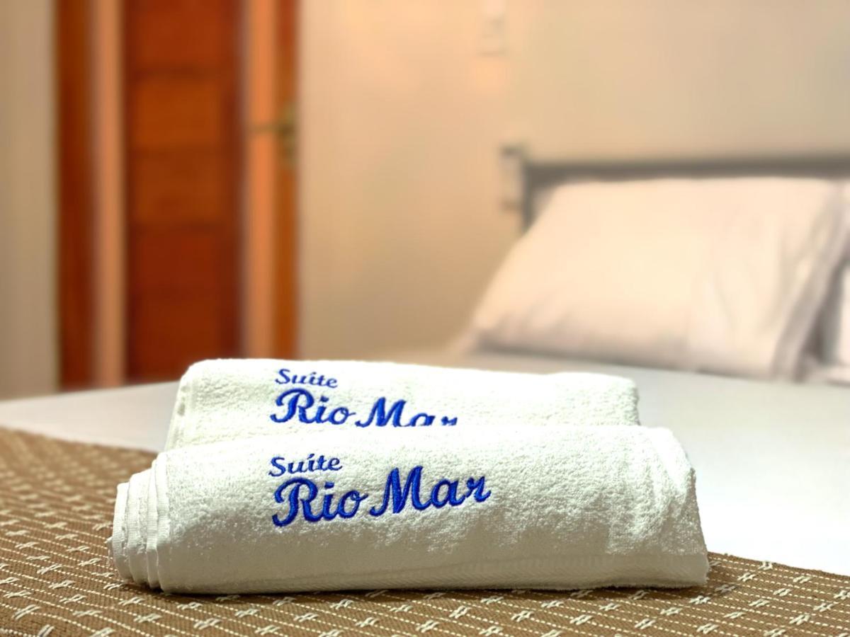 Suites Riomar Марагожи Экстерьер фото