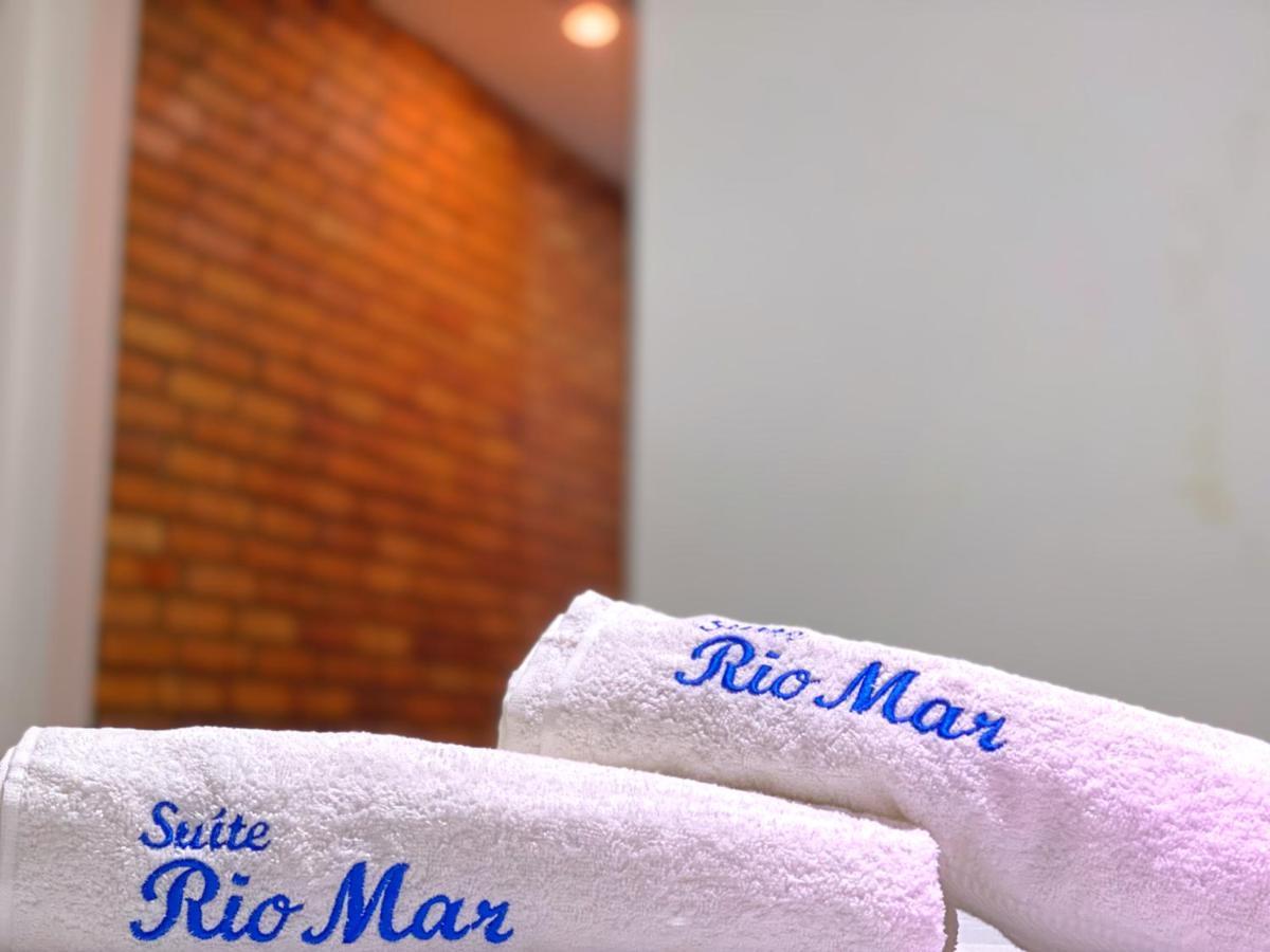 Suites Riomar Марагожи Экстерьер фото